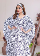 Nawaem Altulle - Blosem - floral - cotton